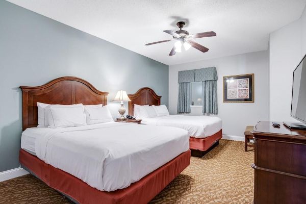 Hotel Anderson Ocean Club and Spa by Oceana Resorts (Myrtle Beach)